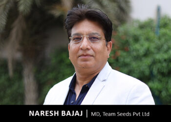 Team Seeds Pvt. Ltd.