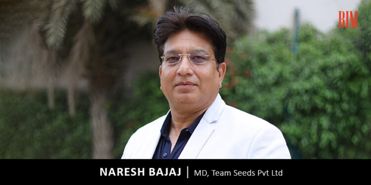 Team Seeds Pvt. Ltd.