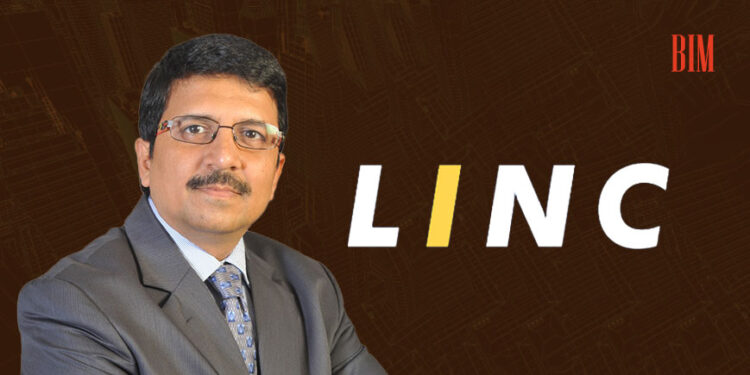 Linc Limited