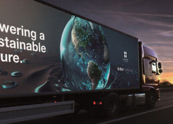 First of its kind scheme from Luxfer Gas Cylinders launches – setting new standard for alternative fuel system support across Europe