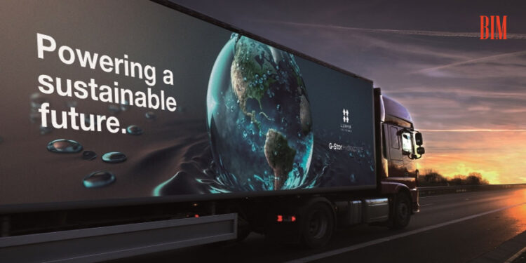 First of its kind scheme from Luxfer Gas Cylinders launches – setting new standard for alternative fuel system support across Europe