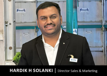 Nilkanth Engineering Works