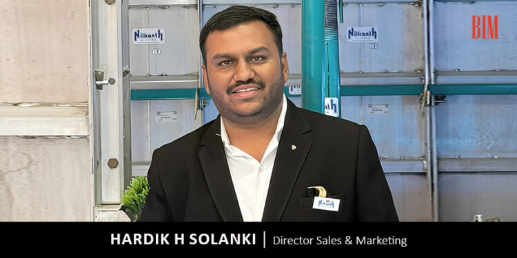 Nilkanth Engineering Works