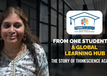 Thinkscience Academy