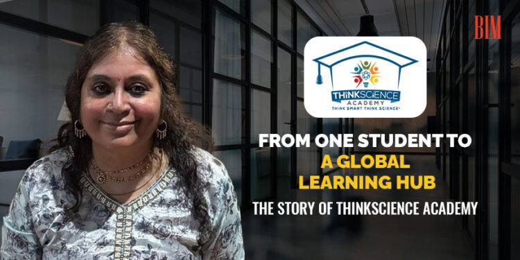 Thinkscience Academy