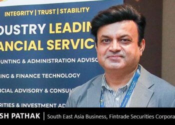 Fintrade Securities Corporation Ltd