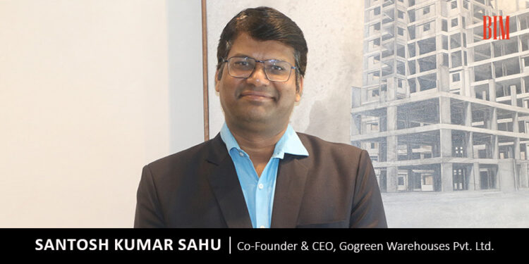 GoGreen Warehouses Pvt. Ltd.